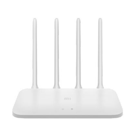 Router WiFi Xiaomi Mi 4C 300Mbps Avec Prise C | Smarty Paris